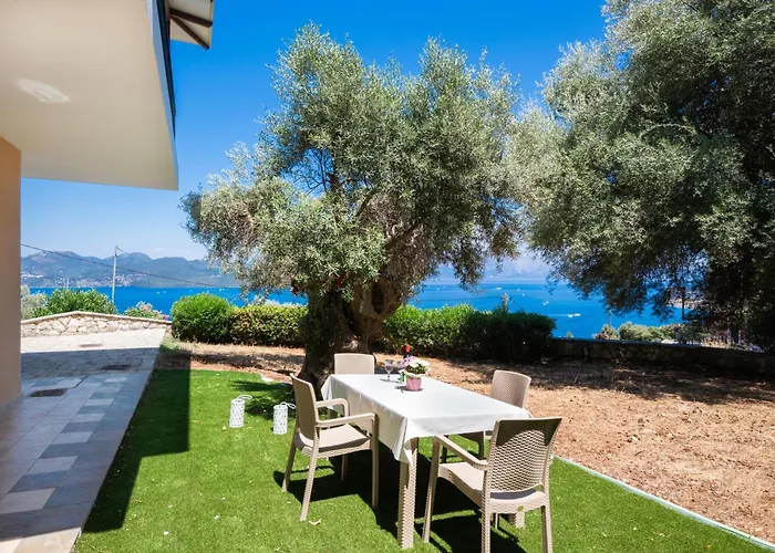 Avra Maria Lefkada