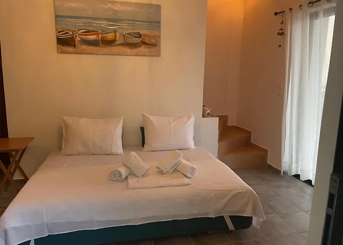 Avra Maria Lefkada