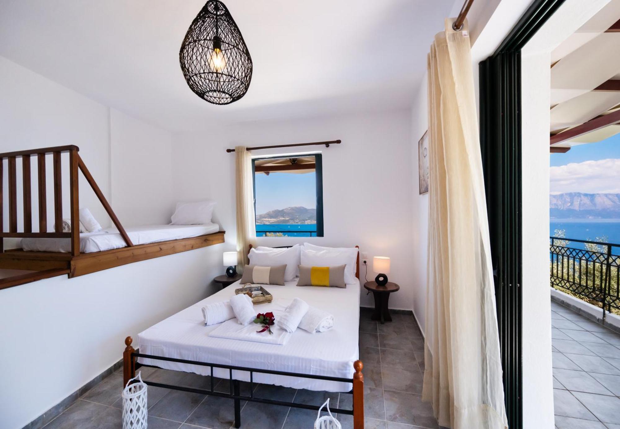 Avra Maria Lefkada Nikiana