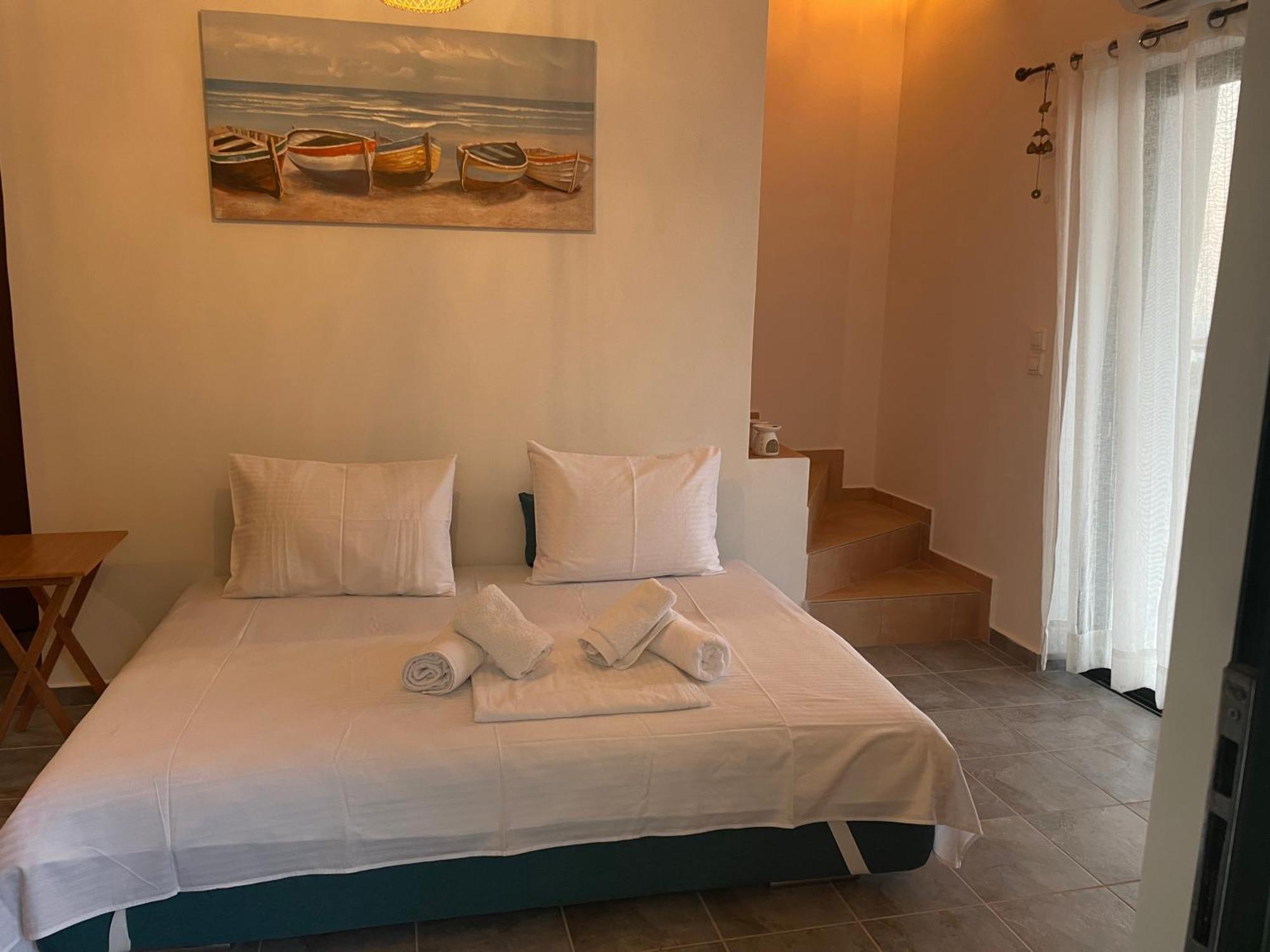 Dom wakacyjny Avra Maria Lefkada